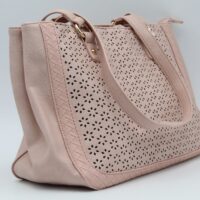Bolso en suave poli piel picadita,ref68011 - Thumbnail Image 6