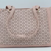 Bolso en suave poli piel picadita,ref68011 - Thumbnail Image 7