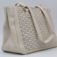 Bolso en suave poli piel picadita,ref68011 - Thumbnail Image 9