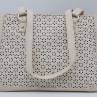 Bolso en suave poli piel picadita,ref68011 - Thumbnail Image 10
