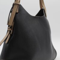 Bolso en suave poli piel con triple cierre,ref68023 - Thumbnail Image 16