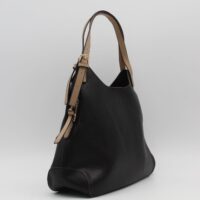 Bolso en suave poli piel con triple cierre,ref68023 - Thumbnail Image 18