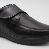 Zapato velcro Baerchi,todo en piel y piso pluma,ref1022 - Thumbnail Image 3