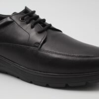 Blucher Baerchi todo en piel con piso ultra ligth,ref1020 - Thumbnail Image 3