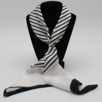 Pañuelo cuello en suave tejido,ref4 - Thumbnail Image 3