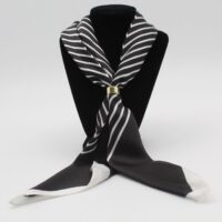 Pañuelo cuello en suave tejido,ref4 - Thumbnail Image 2