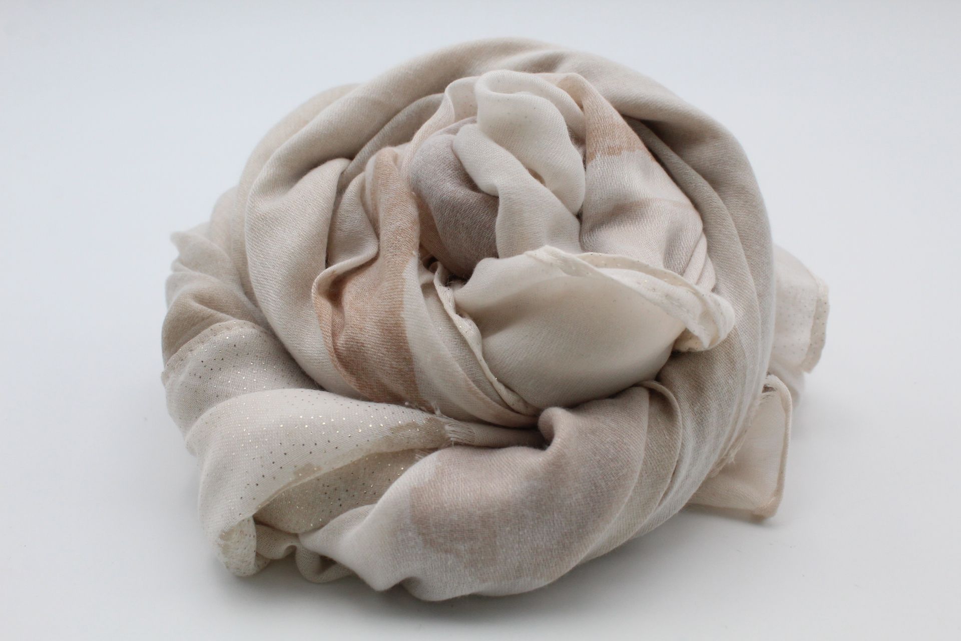 Pashmina para  mujer combinada,ref528 - Imagen 3