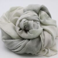 Pashmina para  mujer combinada,ref528 - Thumbnail Image 5