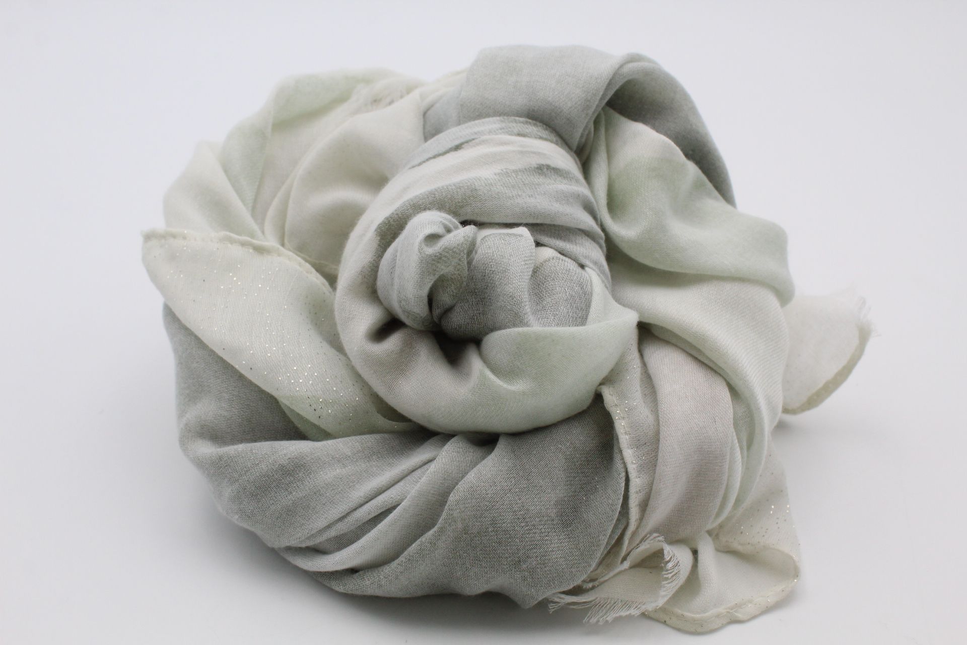 Pashmina para  mujer combinada,ref528 - Imagen 5