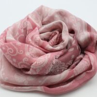 Pashmina para mujer combinada ,re529 - Thumbnail Image 2