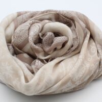 Pashmina para mujer combinada ,re529 - Thumbnail Image 3