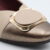 Beige-oro